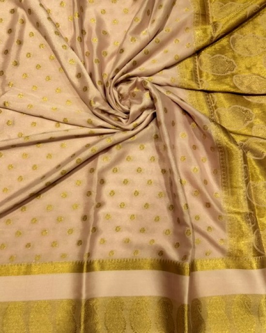 CHIFFON CREPE CHIFFON CREPE